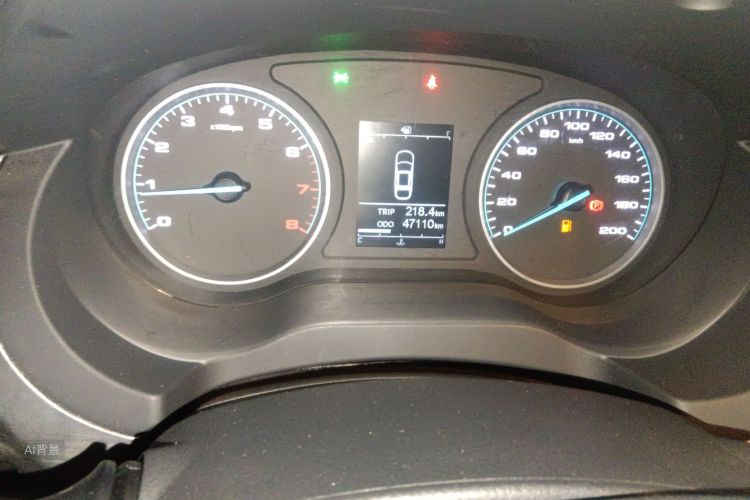 JAC 2022 #14 JAC 2022 car image #14