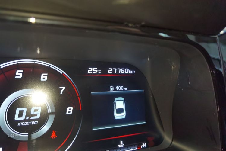 Hyundai Elantra 2022 car image #14