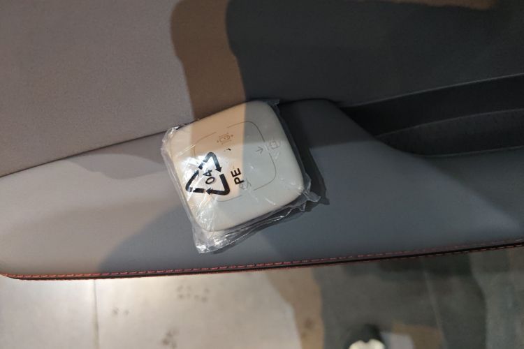 极氪 极氪007GT 2025 汽车图片 #14