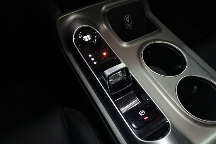 GAC Trumpchi E8 2025 car image #14