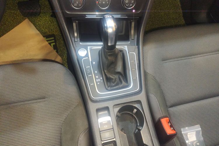 Volkswagen Golf 2020 #14 Volkswagen Golf 2020 immagine di auto #14