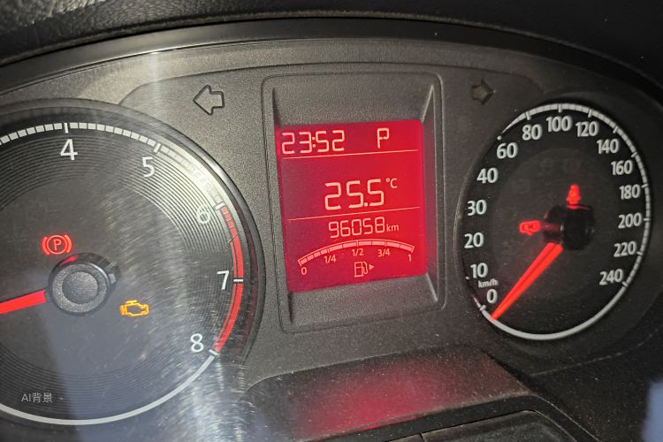 捷达 捷达 2019 汽车图片 #14