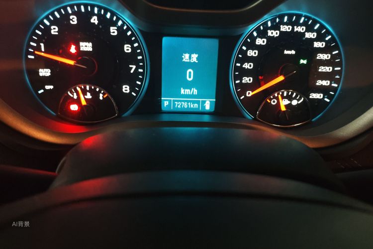 Chevrolet Malibu 2016 immagine di auto #14