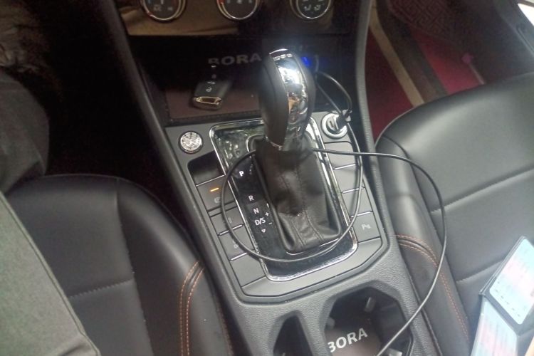 Volkswagen Bora 2023 imagem de carro #14