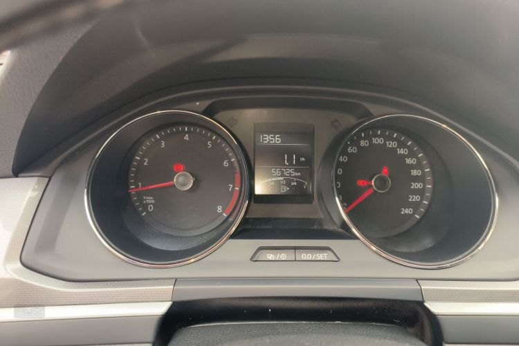 Volkswagen Bora 2017 immagine di auto #14