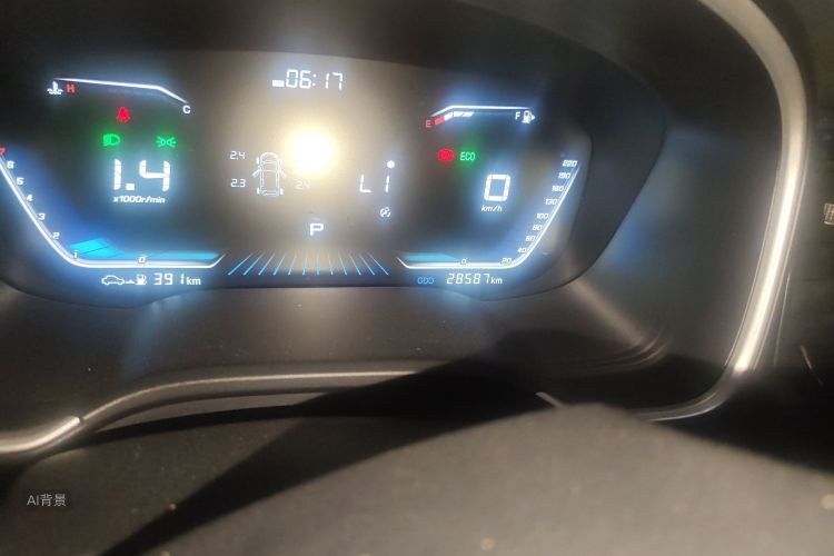 SWM G05 2023 image de voiture #14