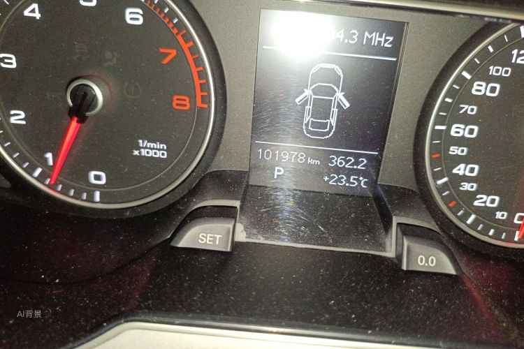 奥迪 奥迪A4L 2016 汽车图片 #14