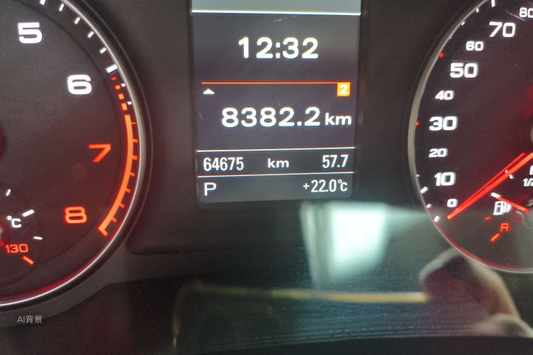 Audi Q3 2015 #14 Audi Q3 2015 car image #14