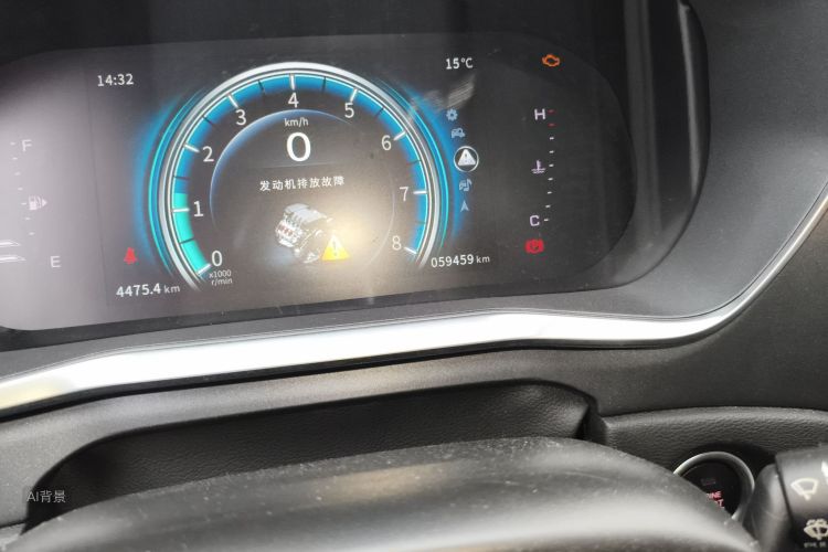 Exceed T5 2019 #14 Exceed T5 2019 car image #14