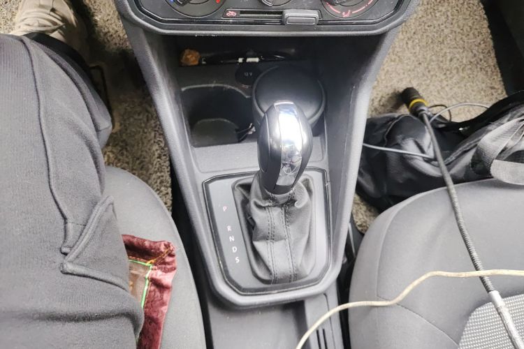 捷达 捷达 2019 汽车图片 #14