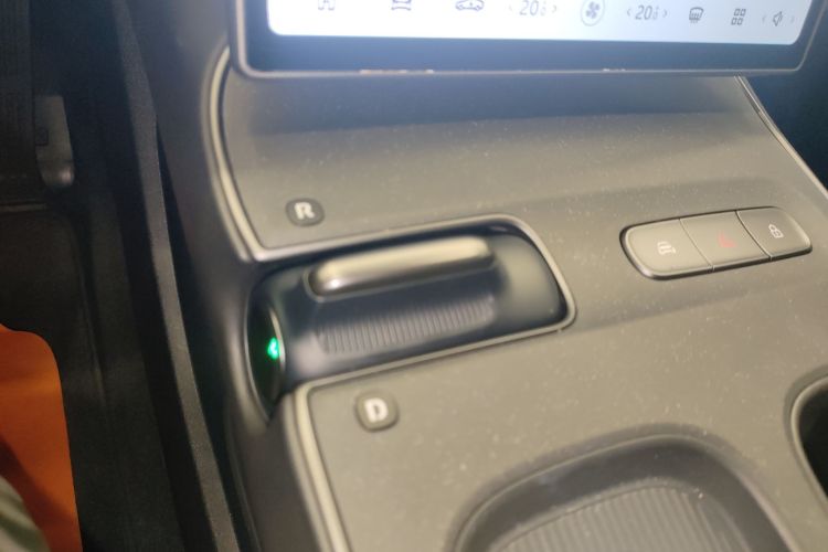 蔚来 蔚来ET5 2023 汽车图片 #14