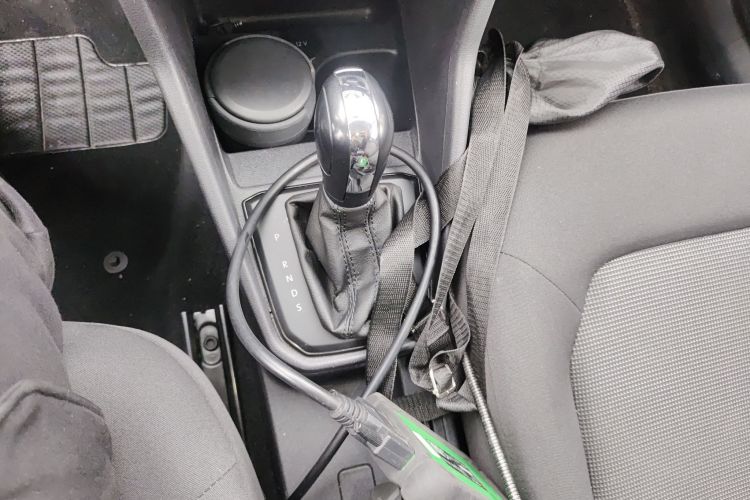 Jetta Jetta 2019 car image #14