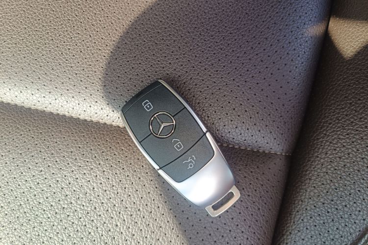 Mercedes-Benz GLE Class 2020 car image #14