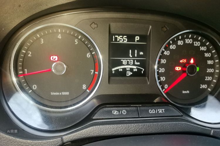 Volkswagen Polo 2014 immagine di auto #14