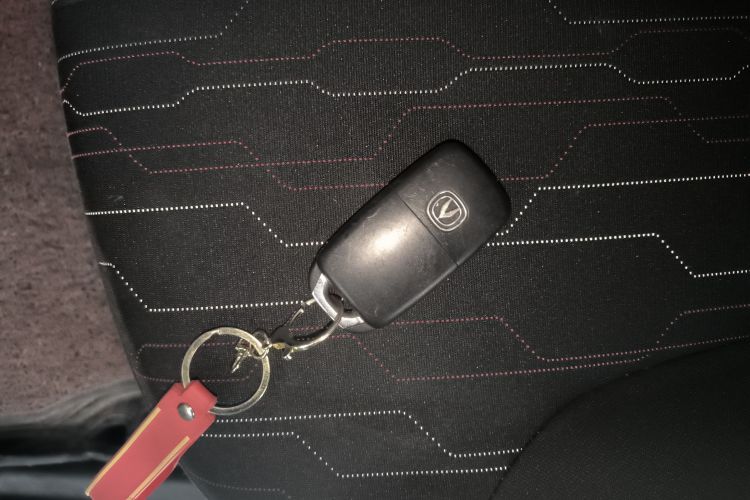 Changan BenBen 2015 изображение автомобиля #14