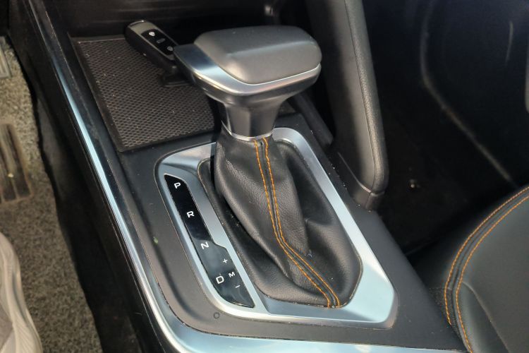 睿蓝汽车 睿蓝汽车X3 PRO 2023 汽车图片 #14