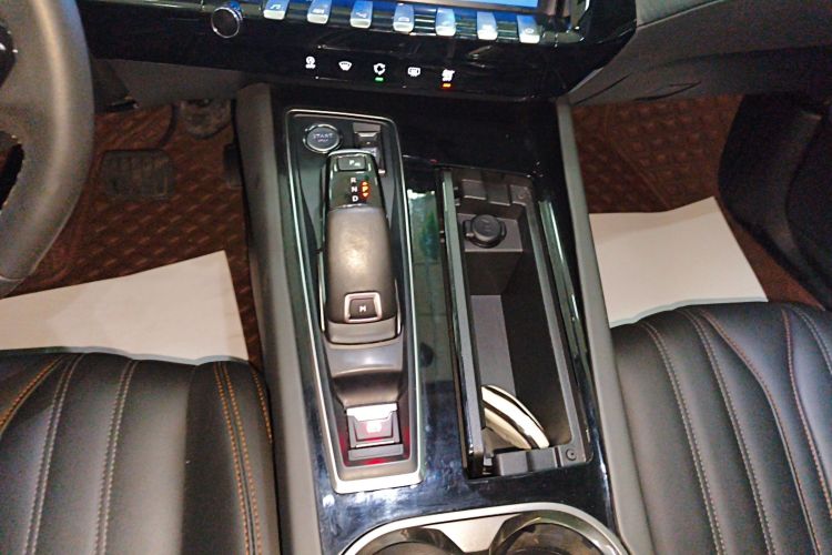 标致 标致508 2023 汽车图片 #14