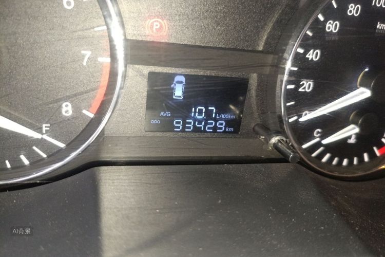 JAC 2016 #14 JAC 2016 car image #14