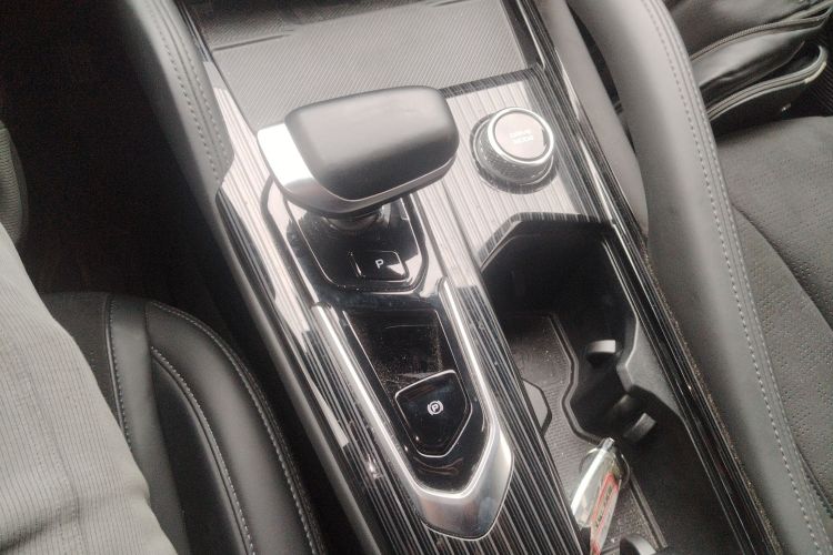 GEELY Monjaro 2024 immagine di auto #14