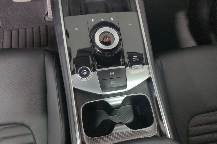 Kia Sportage 2023 car image #14
