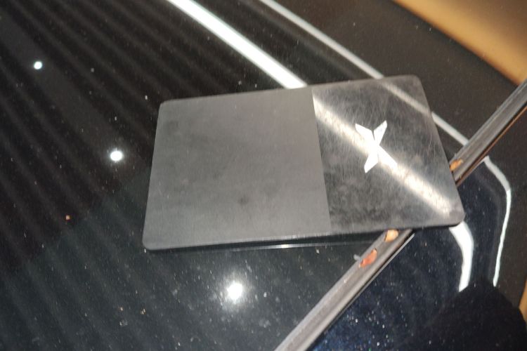 Xpeng MONA M03 2024 #14 Xpeng MONA M03 2024 car image #14