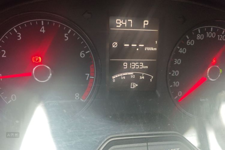 Volkswagen Lavida 2017 изображение автомобиля #14