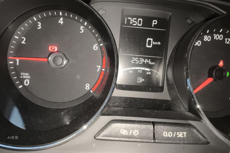 Volkswagen Lavida 2019 immagine di auto #14