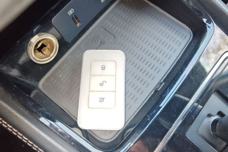 BYD Song New Energy 2019 car image #14