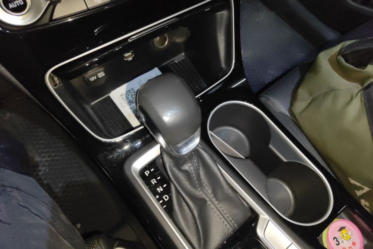 Hyundai Tucson 2019 #14 Hyundai Tucson 2019 immagine di auto #14