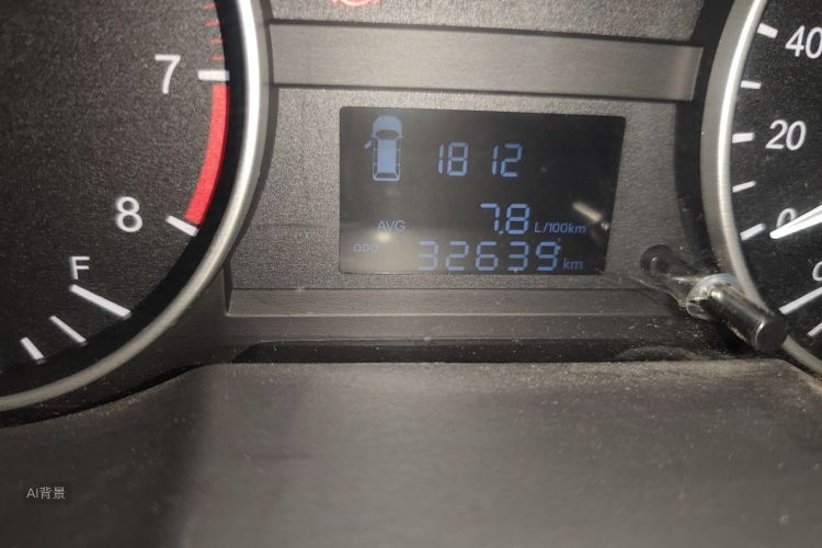 JAC 2022 #14 JAC 2022 imagen de coche #14