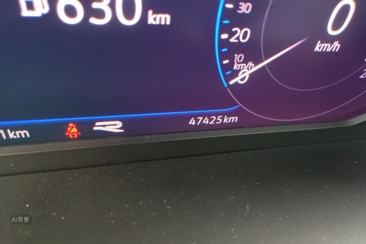 Volkswagen Tiguan X 2022 car image #14