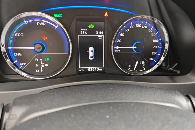 Toyota Corolla Hybird E+ 2019 #14 Toyota Corolla Hybird E+ 2019 immagine di auto #14