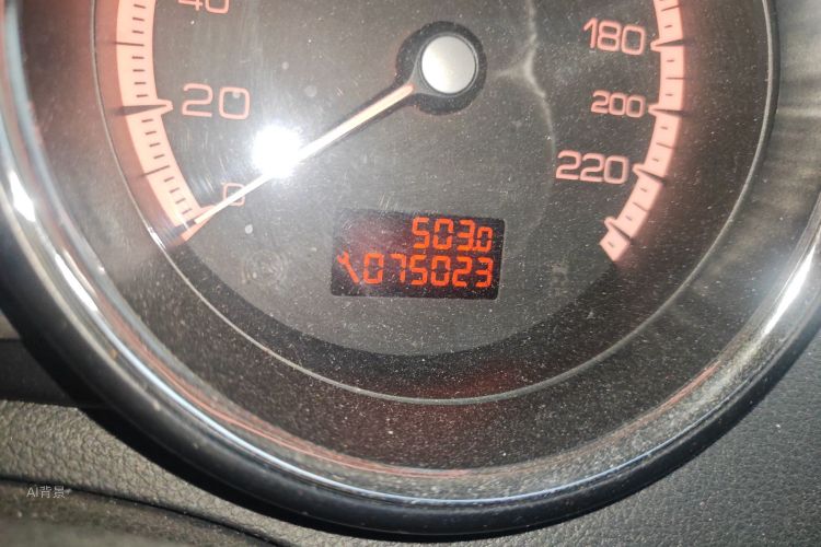 标致 标致408 2013 汽车图片 #14