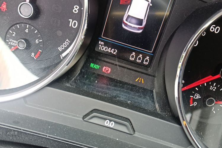 Volkswagen Tiguan L New Energy 2019 imagen de coche #14