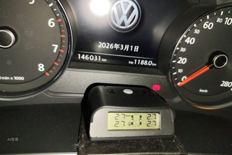 大众 途锐 2014 汽车图片 #14