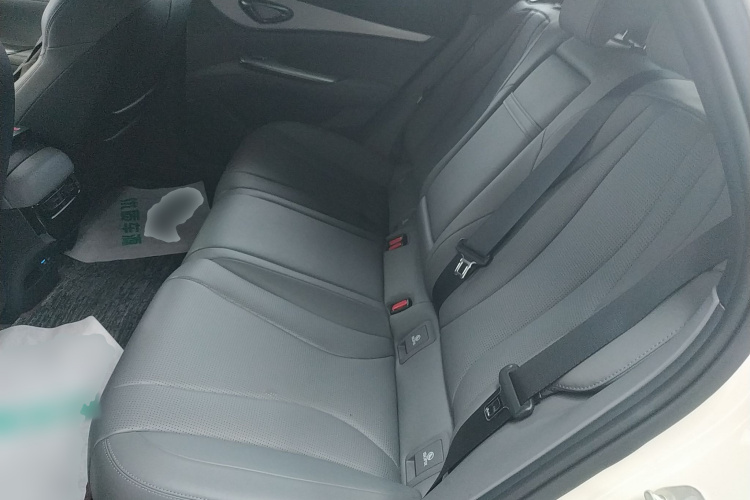 BYD Seal 07 DM-i 2024 صورة سيارة #14