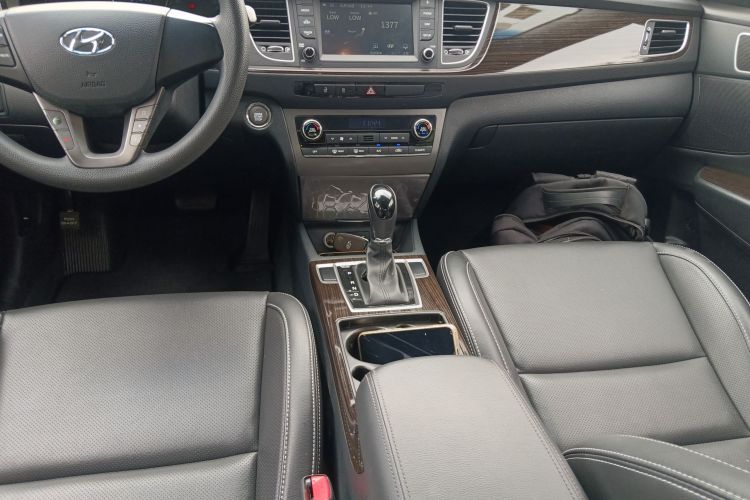 Hyundai Mistra 2016 #14 Hyundai Mistra 2016 car image #14