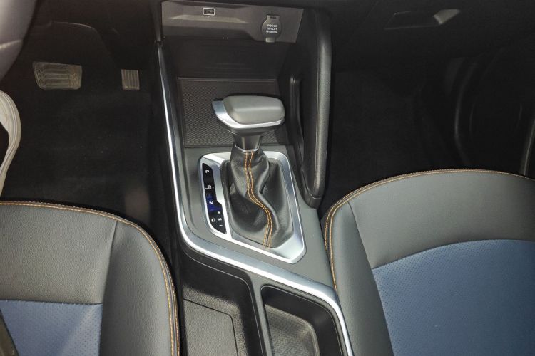 睿蓝汽车 睿蓝汽车X3 PRO 2023 汽车图片 #14