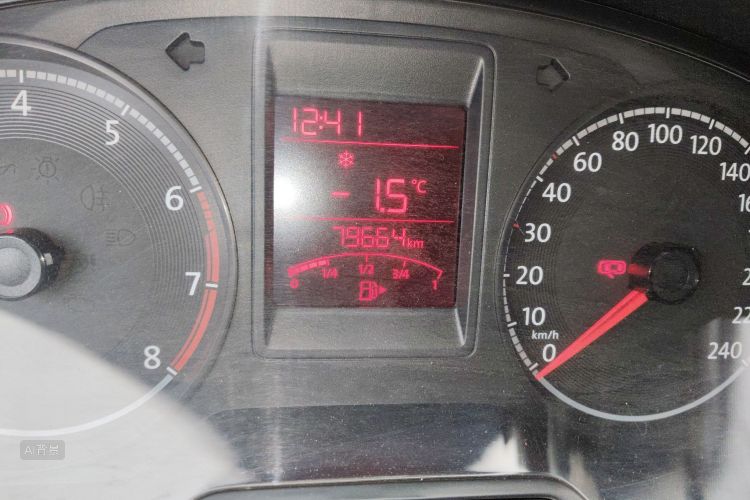 捷达 捷达 2018 #14 捷达 捷达 2018 汽车图片 #14