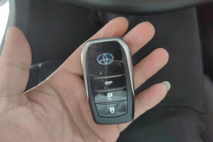 Corolla Hybird E+ 2020 car image #14