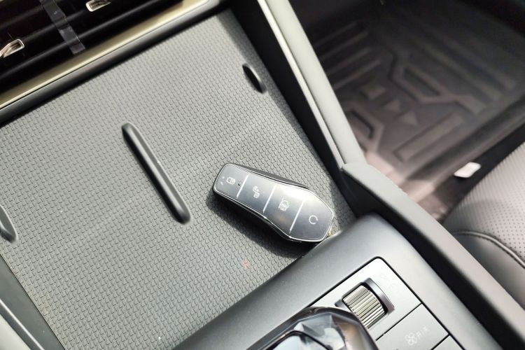 BYD Qin L 2024 car image #14