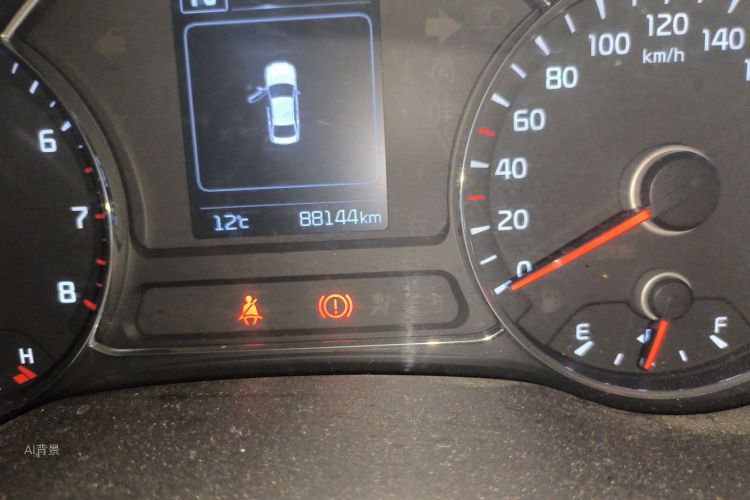 起亚 起亚K3 2016 汽车图片 #14