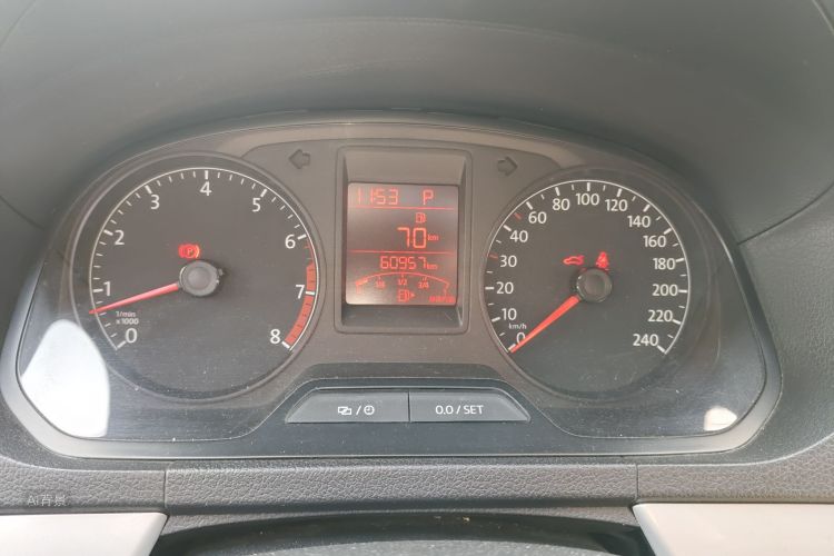 捷达 捷达 2016 汽车图片 #14