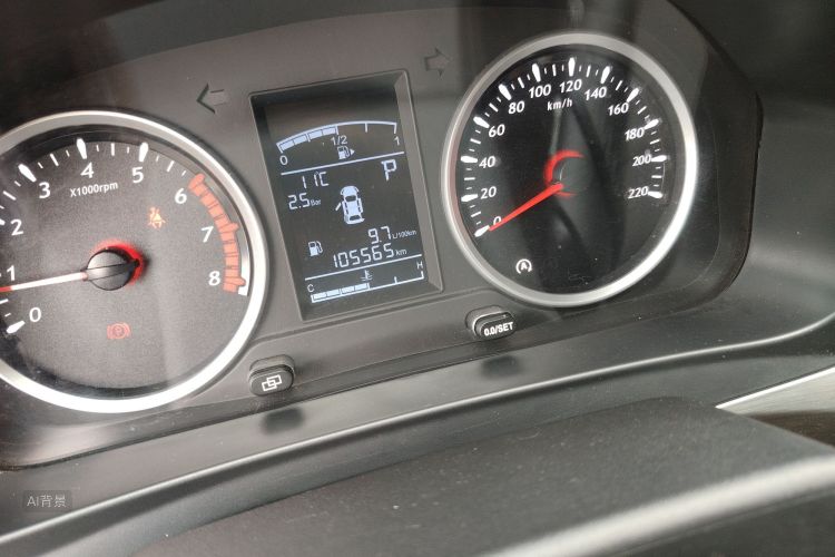 T5 2022 immagine di auto #14