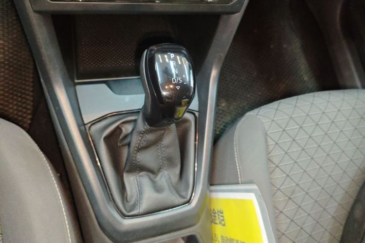 Volkswagen T-Cross 2023 #14 Volkswagen T-Cross 2023 immagine di auto #14