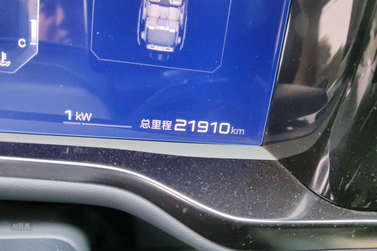 FangChengBao Leopard 5 2025 car image #14