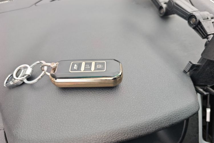 SWM X7 2021 immagine di auto #14