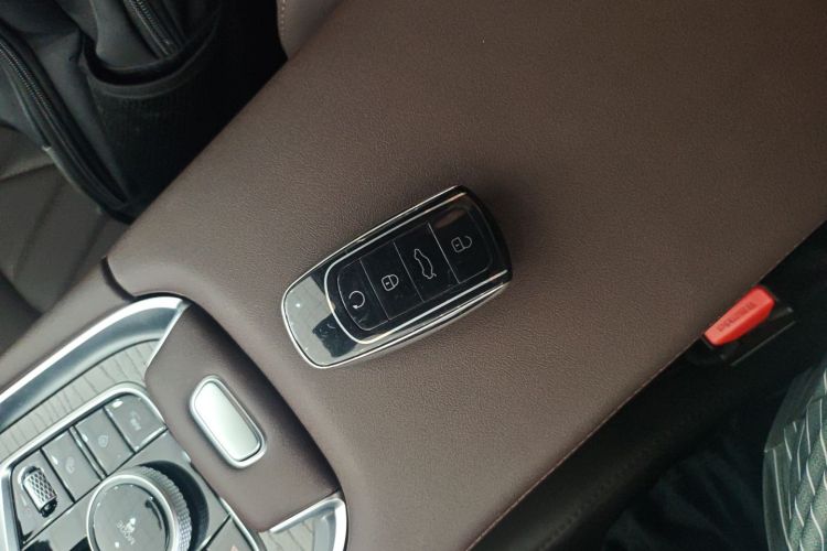 Chery Tiggo 8 PRO 2025 car image #14