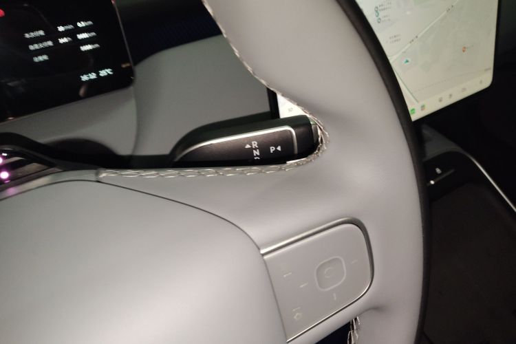 蔚来 蔚来ET5 2025 汽车图片 #14