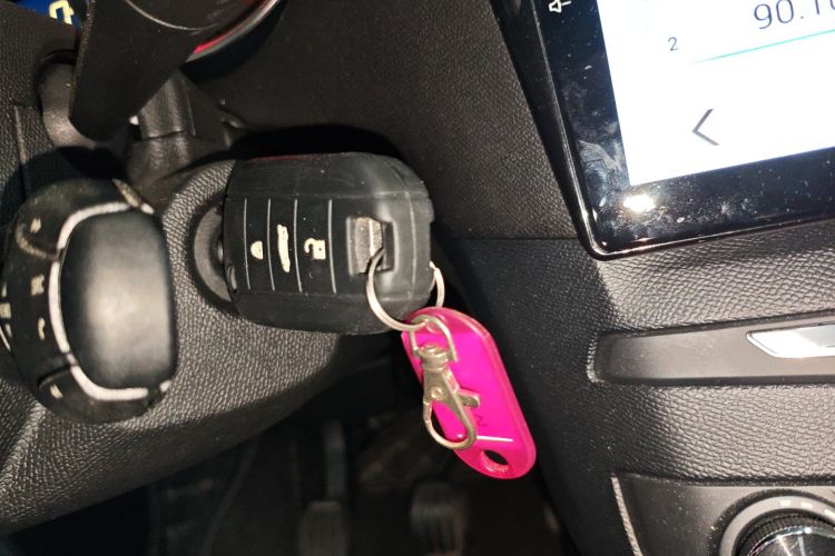 标致 标致408 2019 汽车图片 #14